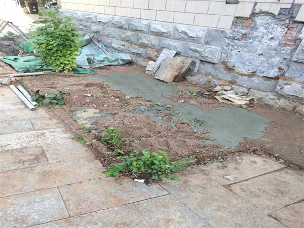 阳谷地基基础注浆增加承载力灌浆加固