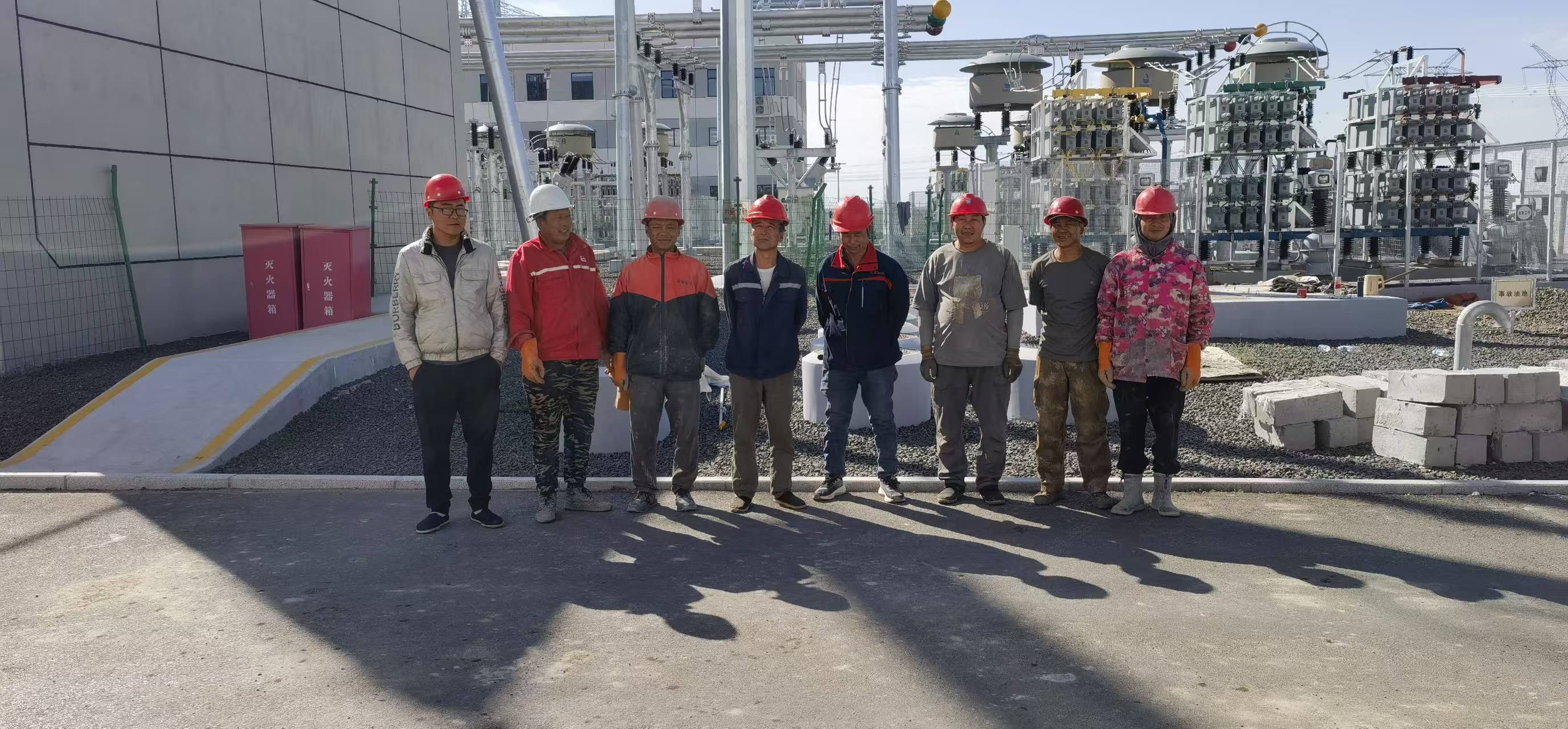 阳谷地基沉降如何修复?